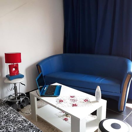 Noa.S Pansion 88 Bed & Breakfast Vrnjačka Banja Exterior foto