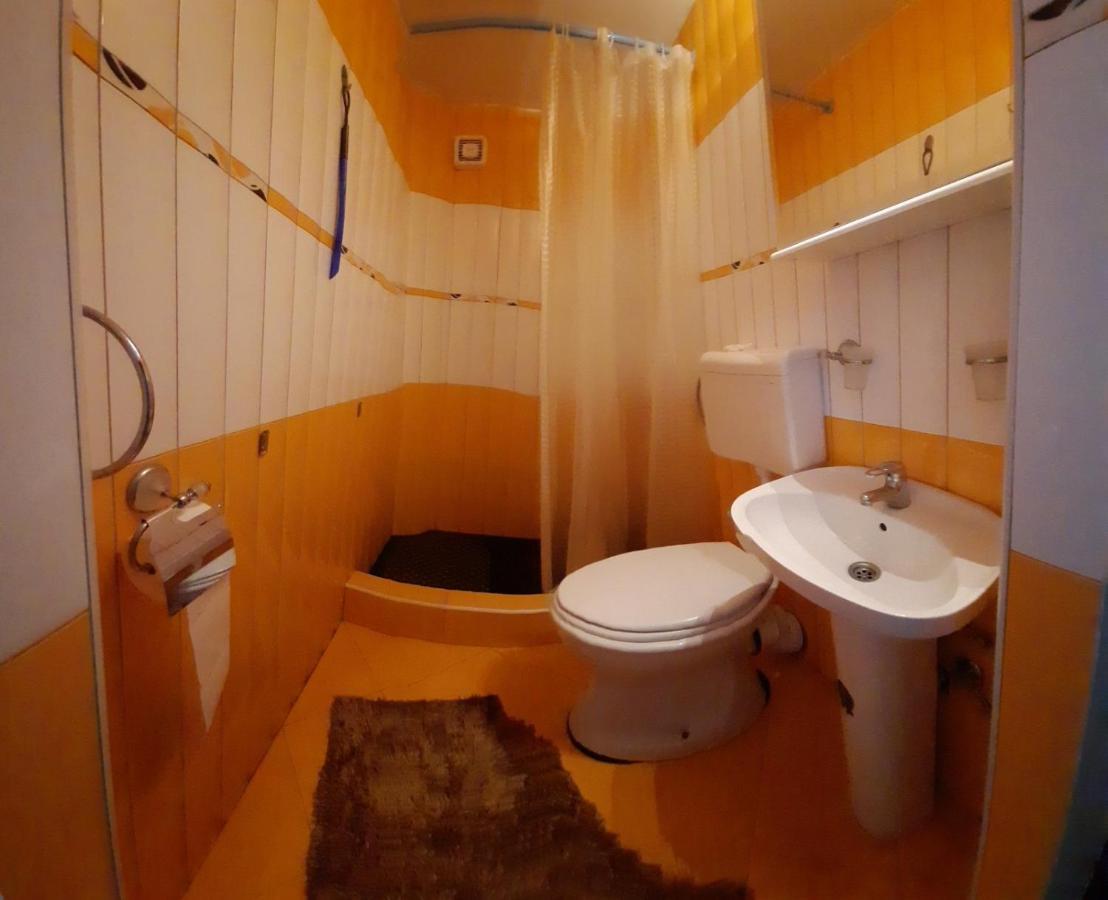 Noa.S Pansion 88 Bed & Breakfast Vrnjačka Banja Exterior foto