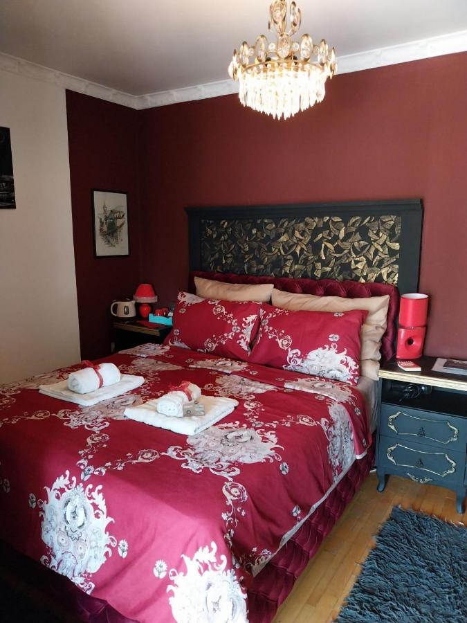 Noa.S Pansion 88 Bed & Breakfast Vrnjačka Banja Exterior foto