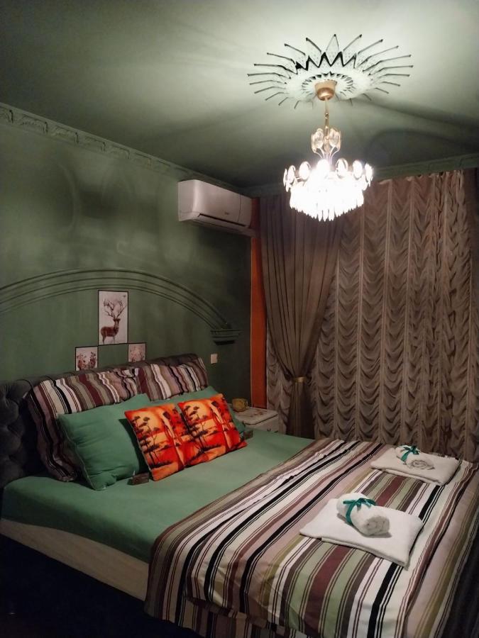 Noa.S Pansion 88 Bed & Breakfast Vrnjačka Banja Exterior foto