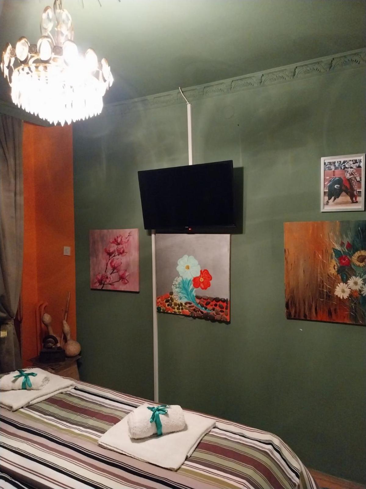 Noa.S Pansion 88 Bed & Breakfast Vrnjačka Banja Cameră foto
