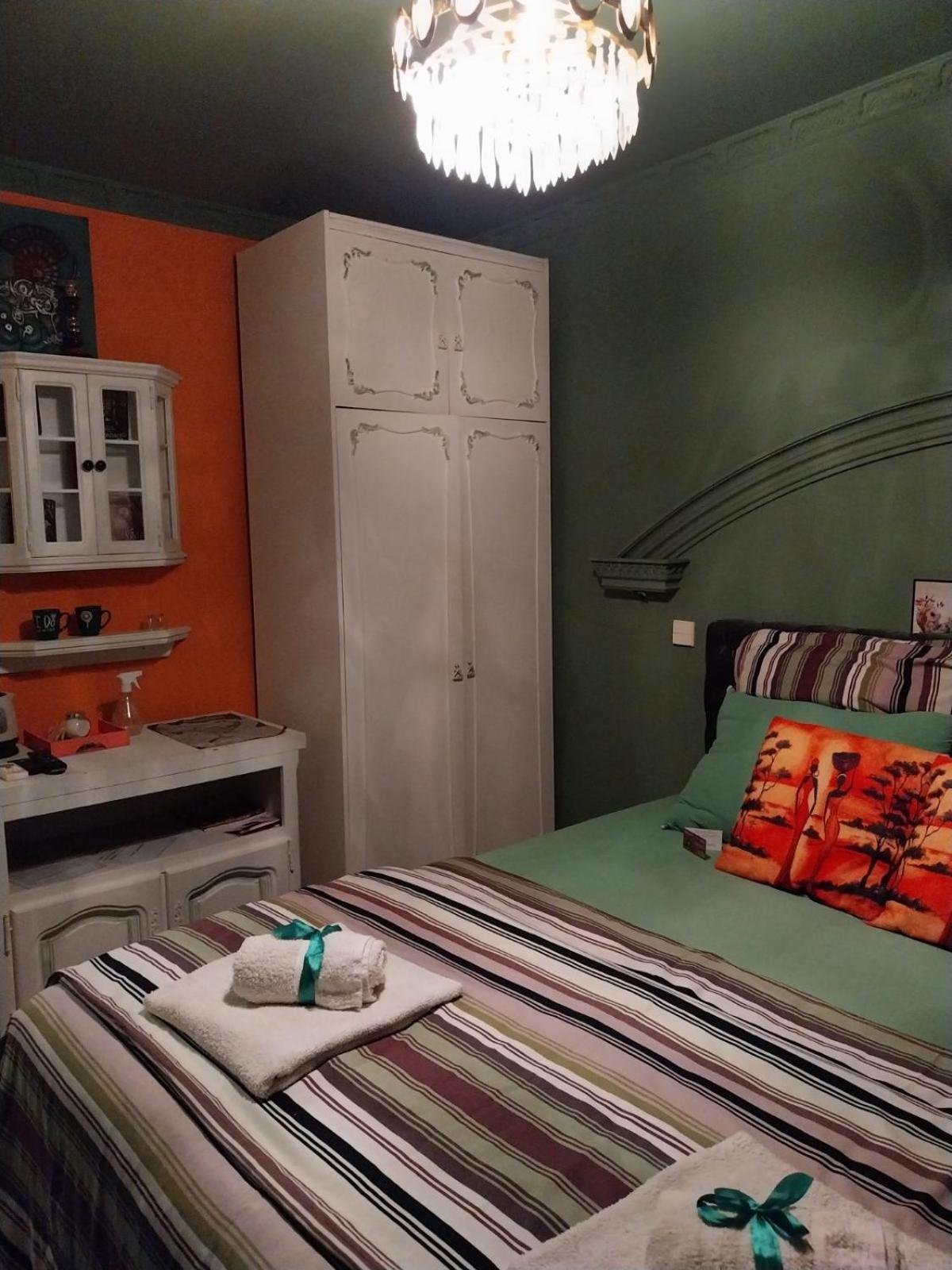 Noa.S Pansion 88 Bed & Breakfast Vrnjačka Banja Cameră foto