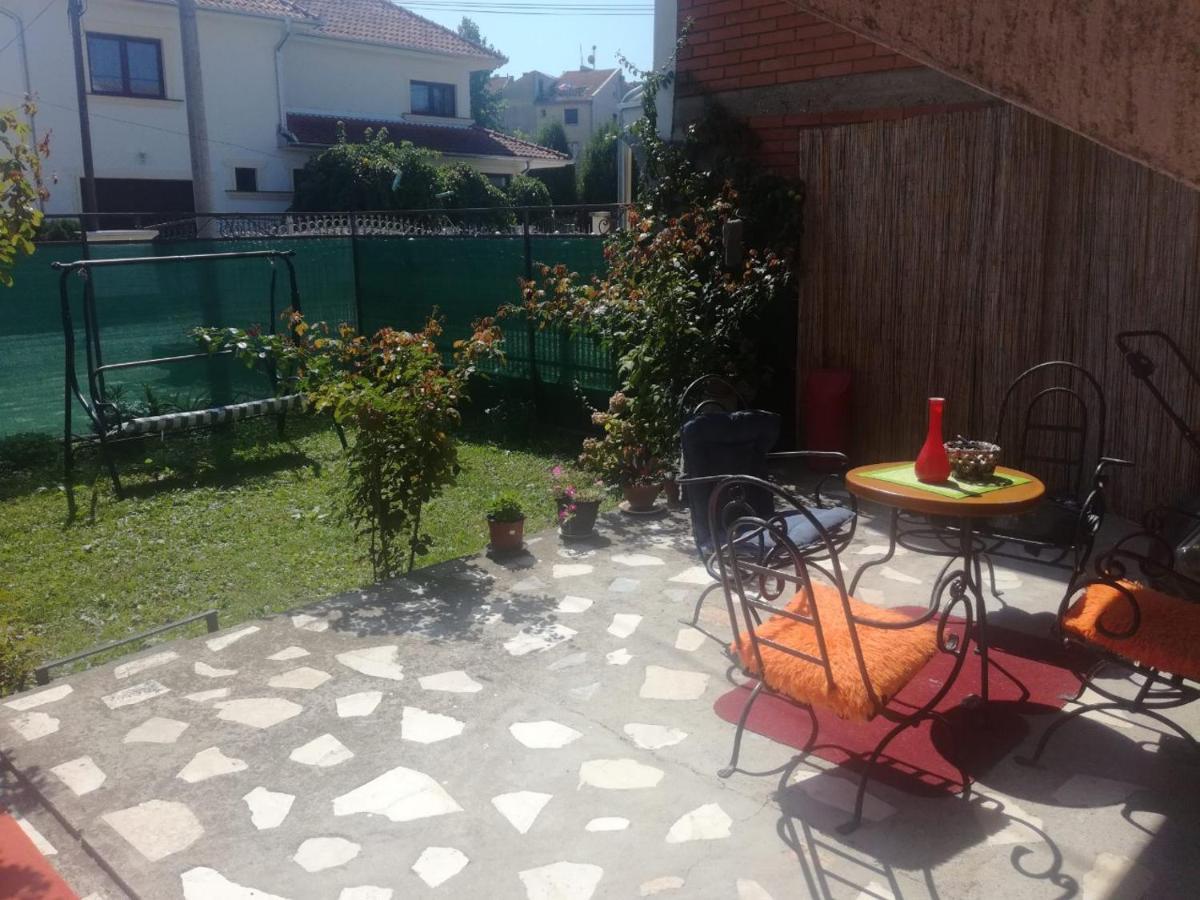 Noa.S Pansion 88 Bed & Breakfast Vrnjačka Banja Exterior foto